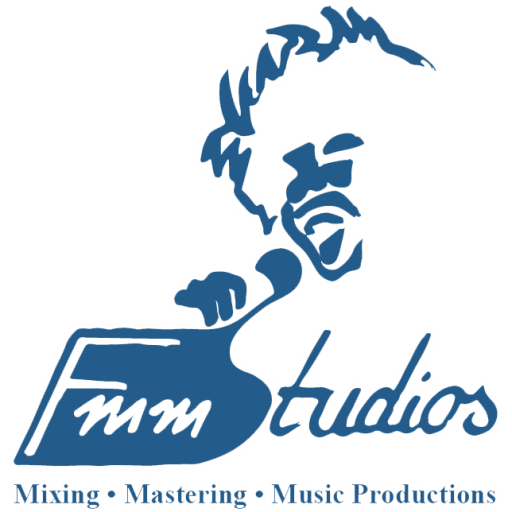 Fmm Studios Logo