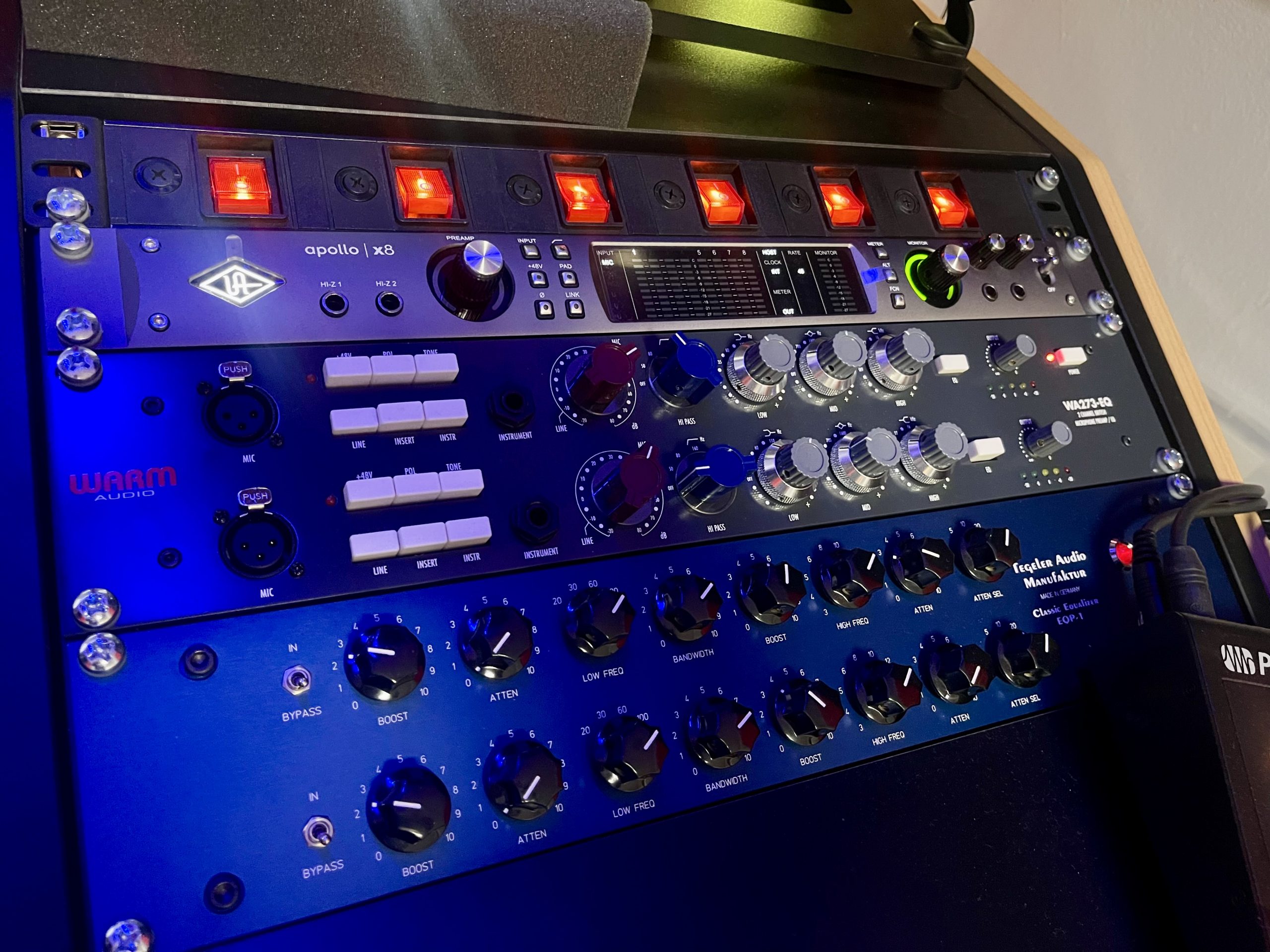 Mastering lernen – Loudness Translation Streaming