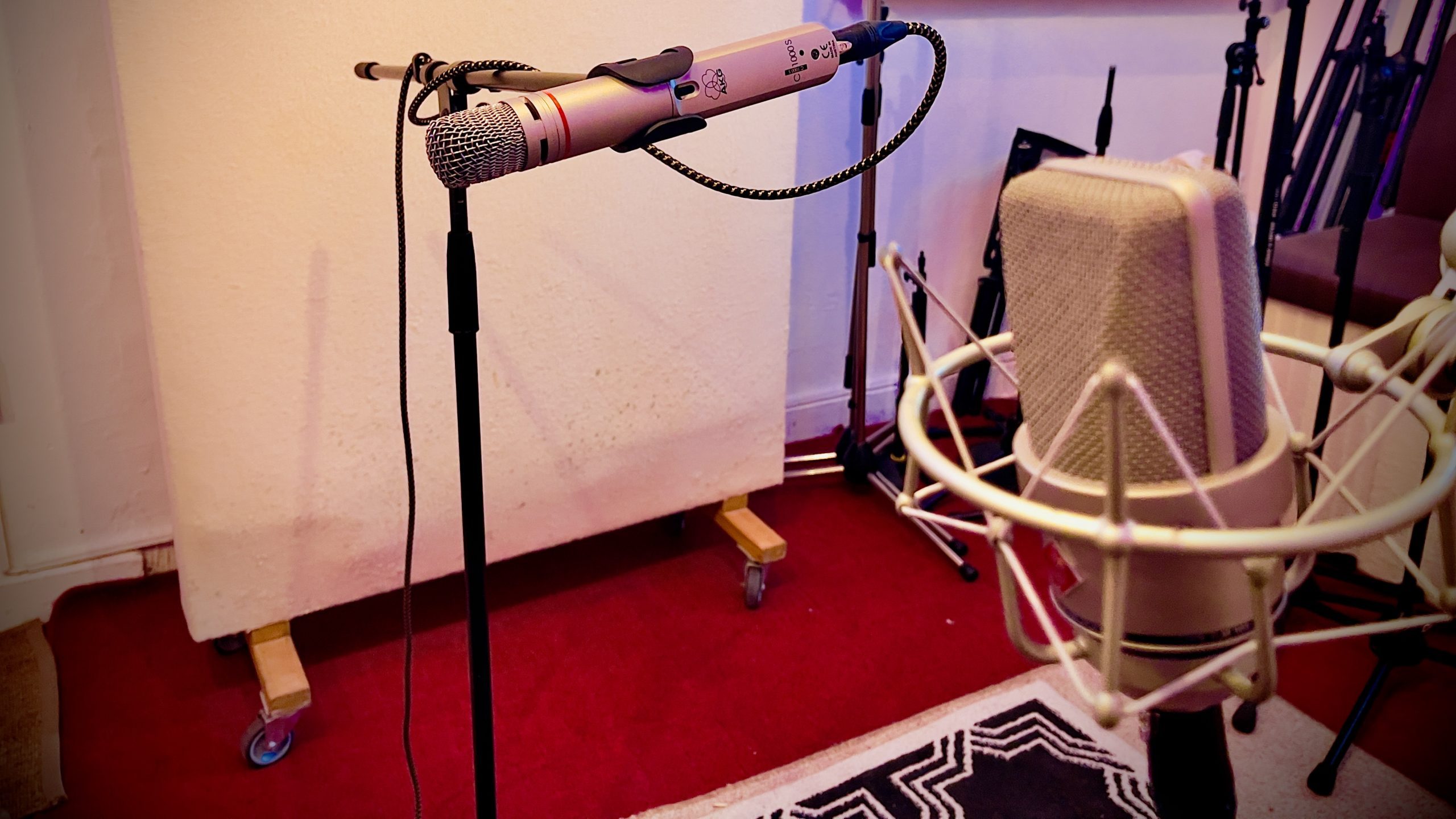 Studio Impression – FMM Studios