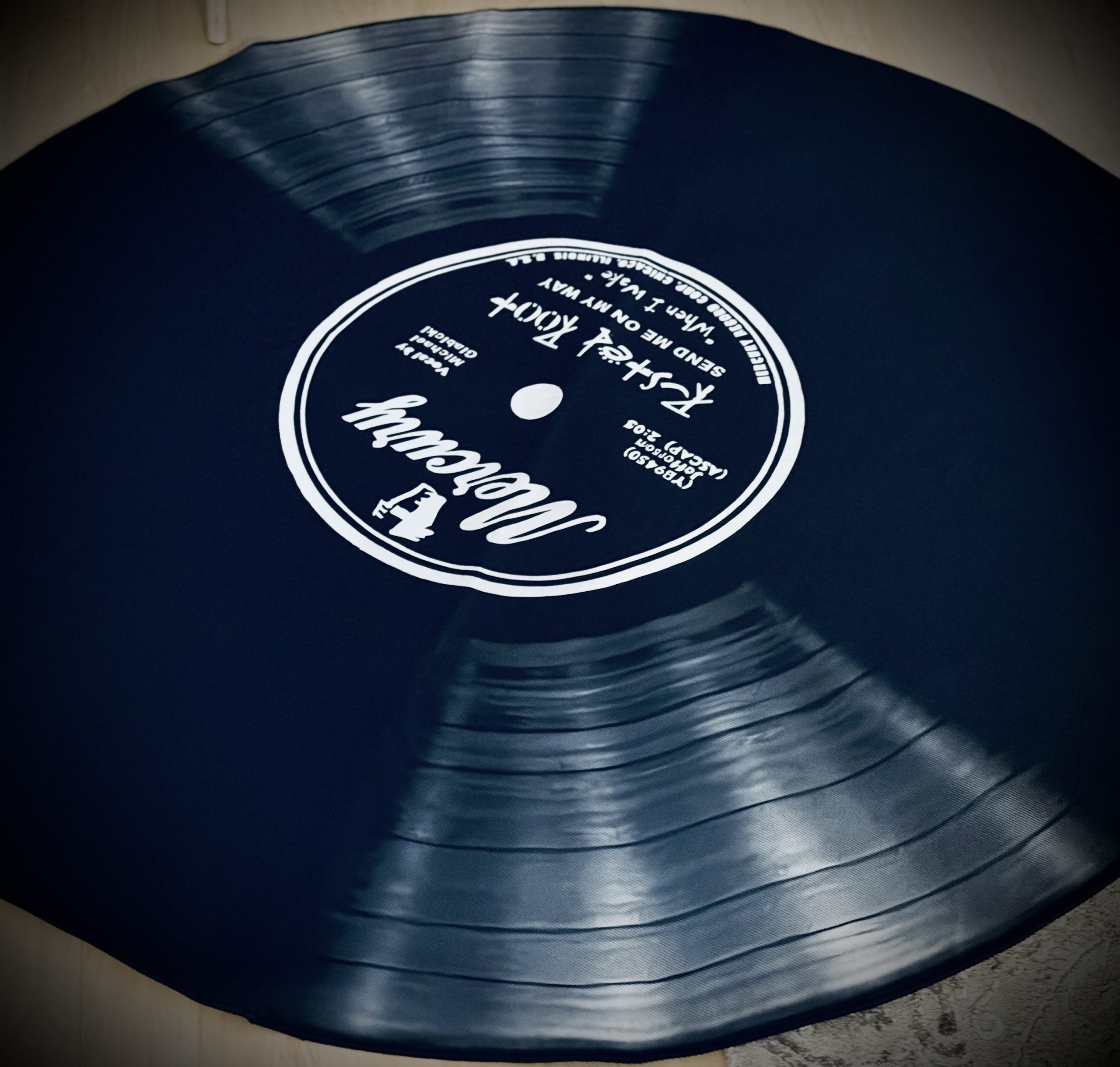 Vinyl & Mastering – FMM Studios