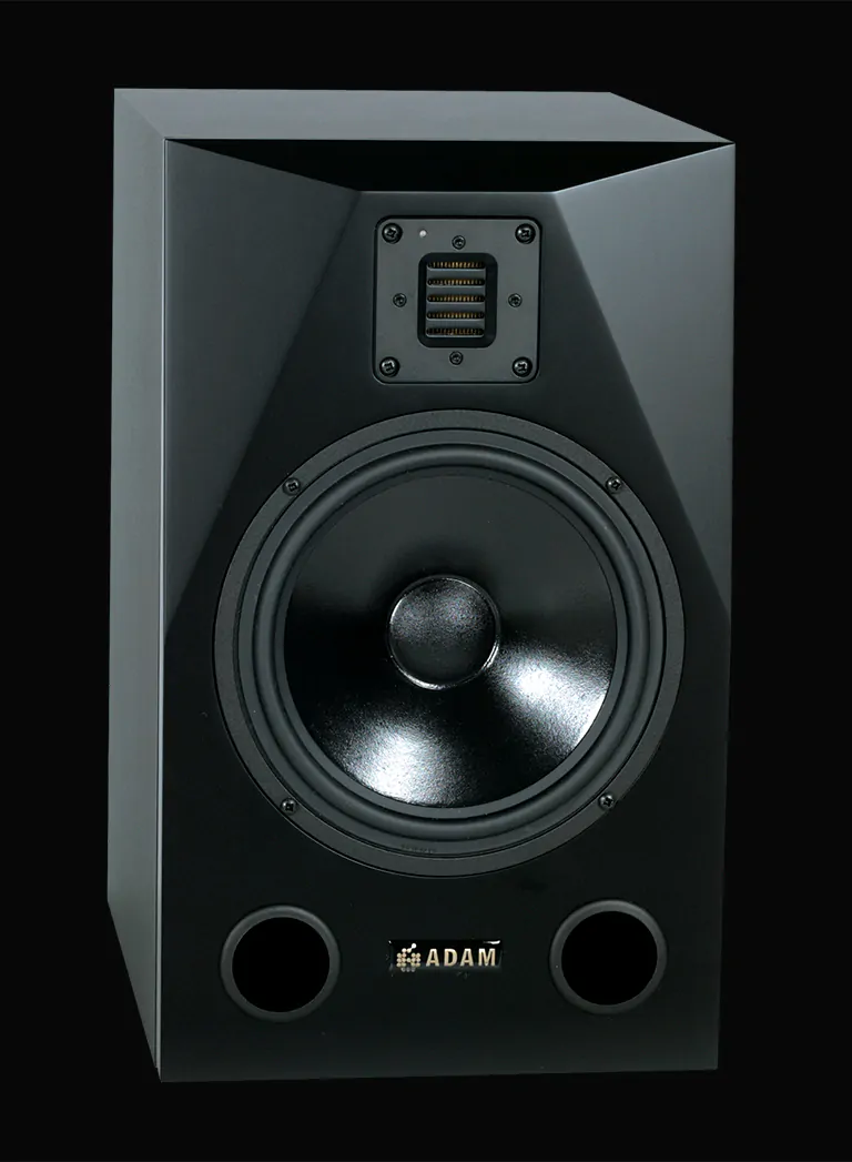 Adam Audio Monitoring – FMM Studios München