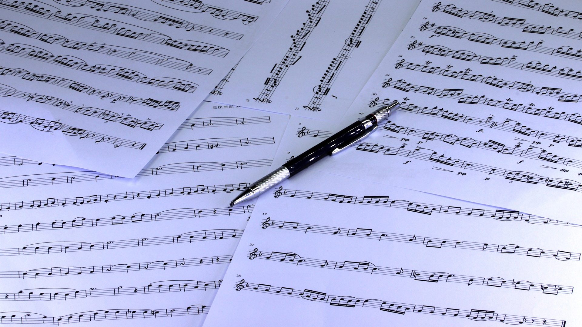 Musikproduktion und Songwriting München im Tonstudio