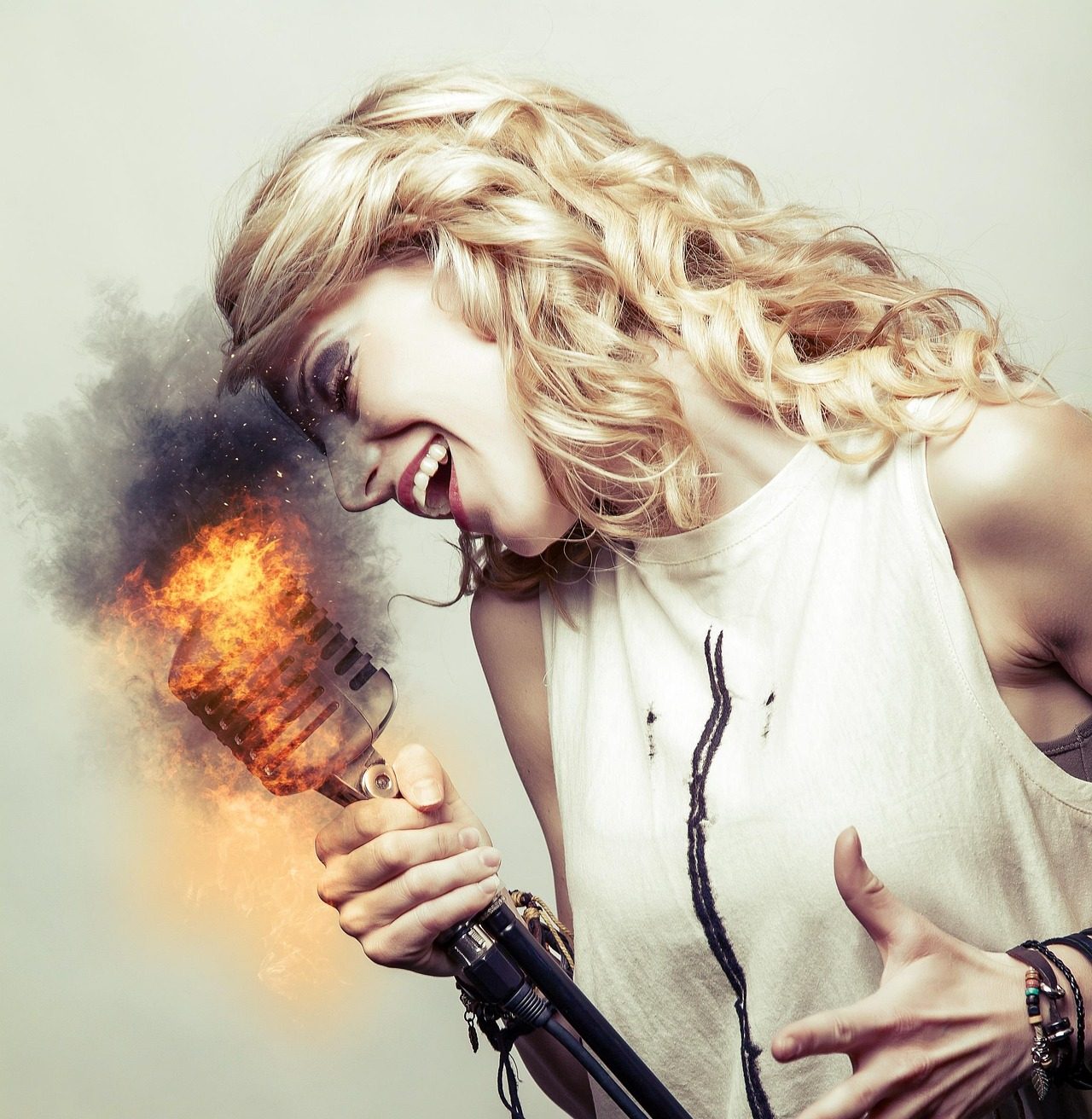 Vocal Recording München – Gesang aufnehmen im Tonstudio