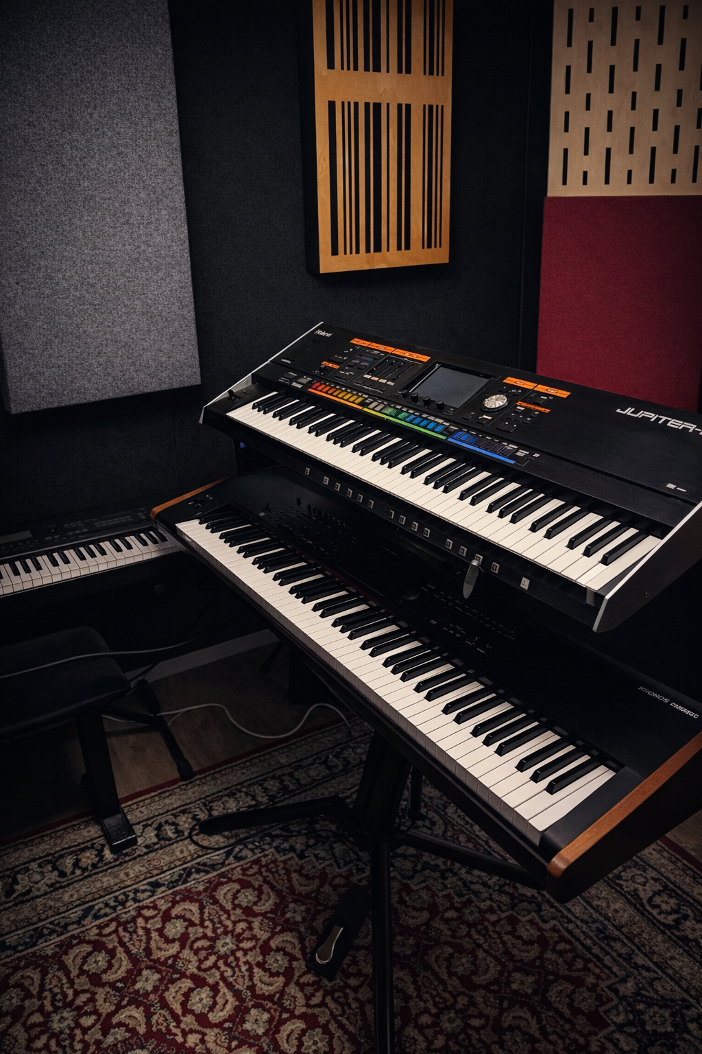 Songwriting München – FMM Studios Regie und Produktion