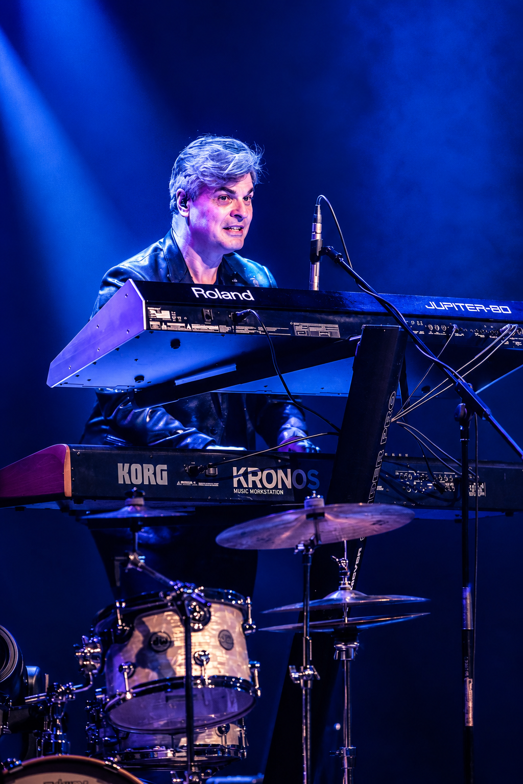 Band Coaching für Keyboarder – Live Keyboard Unterricht München